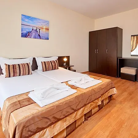 Oasis Casa de hóspedes Pomorie